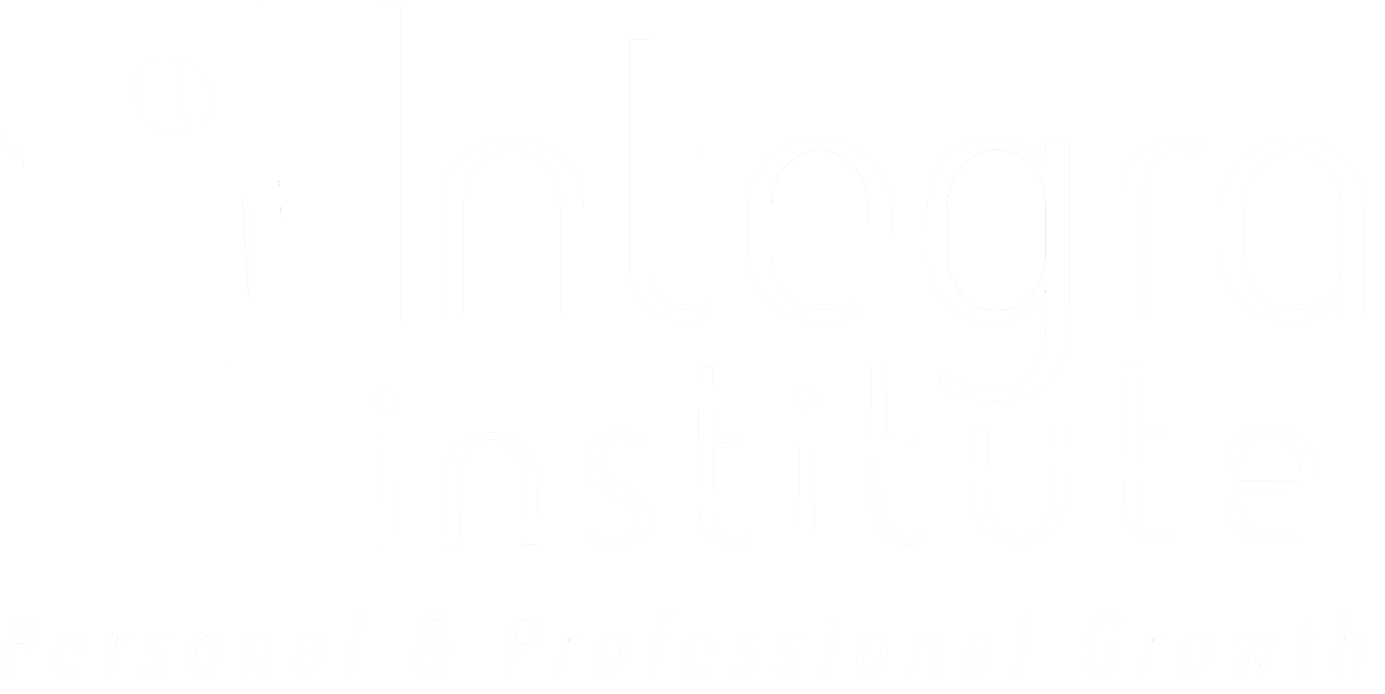 Logo Integra Institute 2022 PUTIH